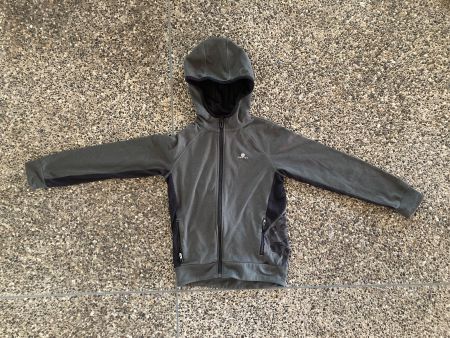 Jäggli, Jacke, Pullover , Midlayer 122/128
