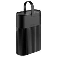 Nespresso Recyclingbehälter für Kapseln, neuwertig