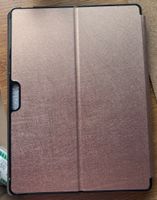 neue Surface Schutzhülle rosegold (für das Modell 9/10 /11)