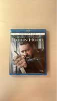 Robin Hood - Director's Cut Blu-ray mit Russell Crowe