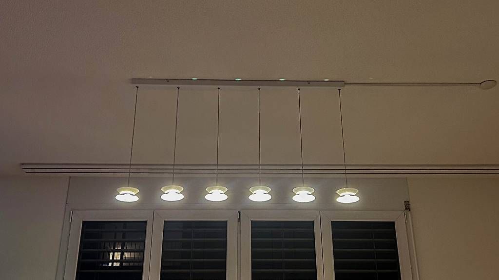 Lampadari & plafoniere: Hängelampe – Usato da Zürich venduto da for_yn8k 2