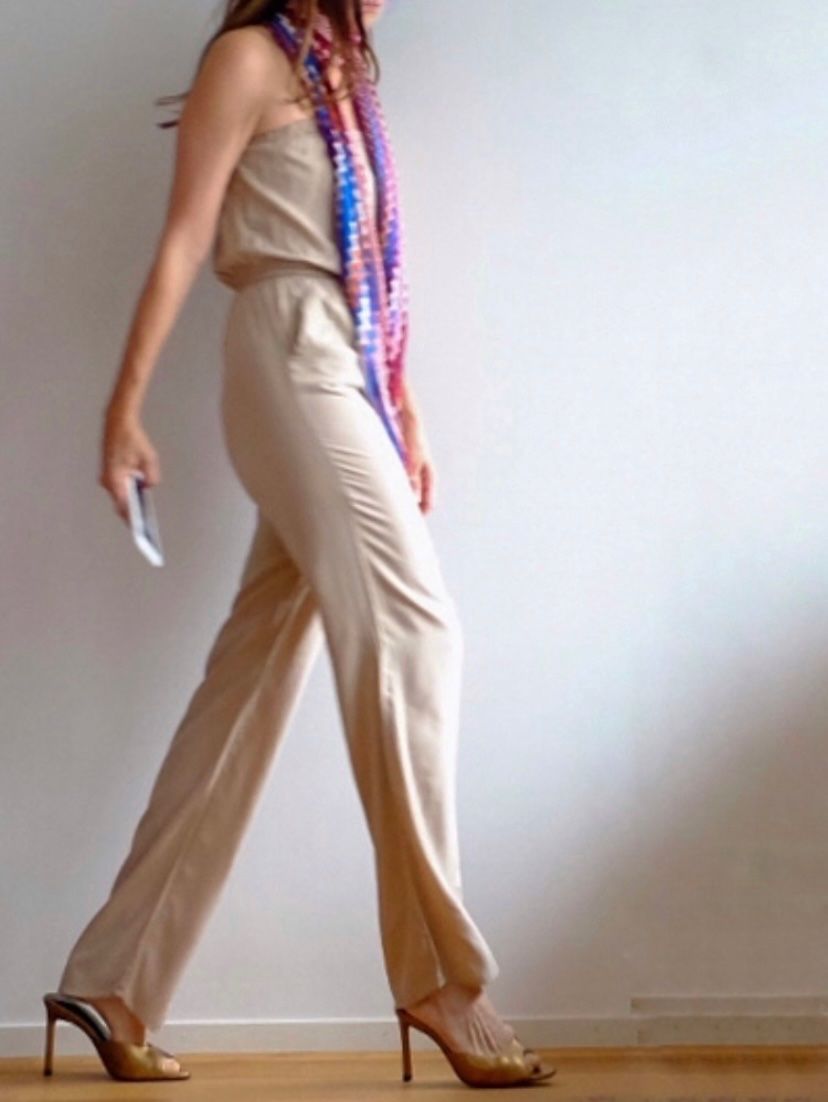 Tute: Forever 21 Jumpsuit - neuwertig - – Usato da Jona venduto da vanessasupermarket20