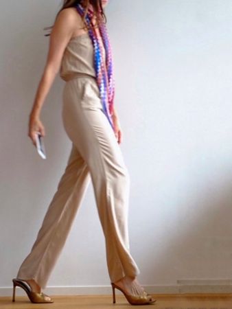 Forever 21 Jumpsuit - neuwertig -