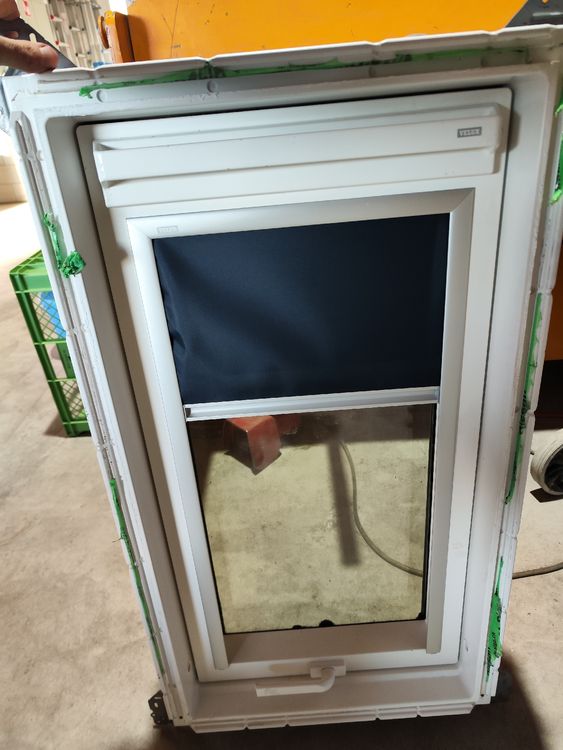 gebrauchte Velux Dachfenster Kaufen auf Ricardo