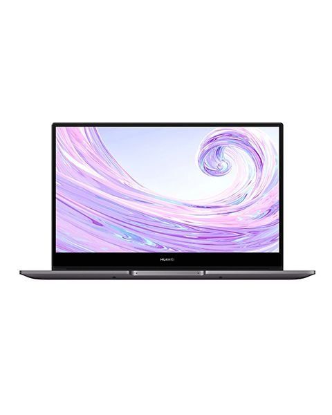 Huawei MateBook D14 2021 - Space Grey (14'') | Kaufen auf Ricardo