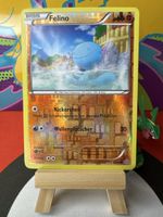 POKÉMON / Felino / Ancient Origins / Reverse 🇩🇪