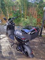 City Go Elektro Scouter 