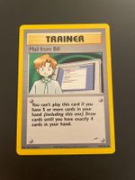 Mail from Bill 105/105 Neo Destiny