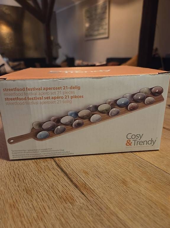 Ciotole: Keramikschäleli – Nuovo e nell'imballaggio originale da Basel venduto da yae_7ktl 3