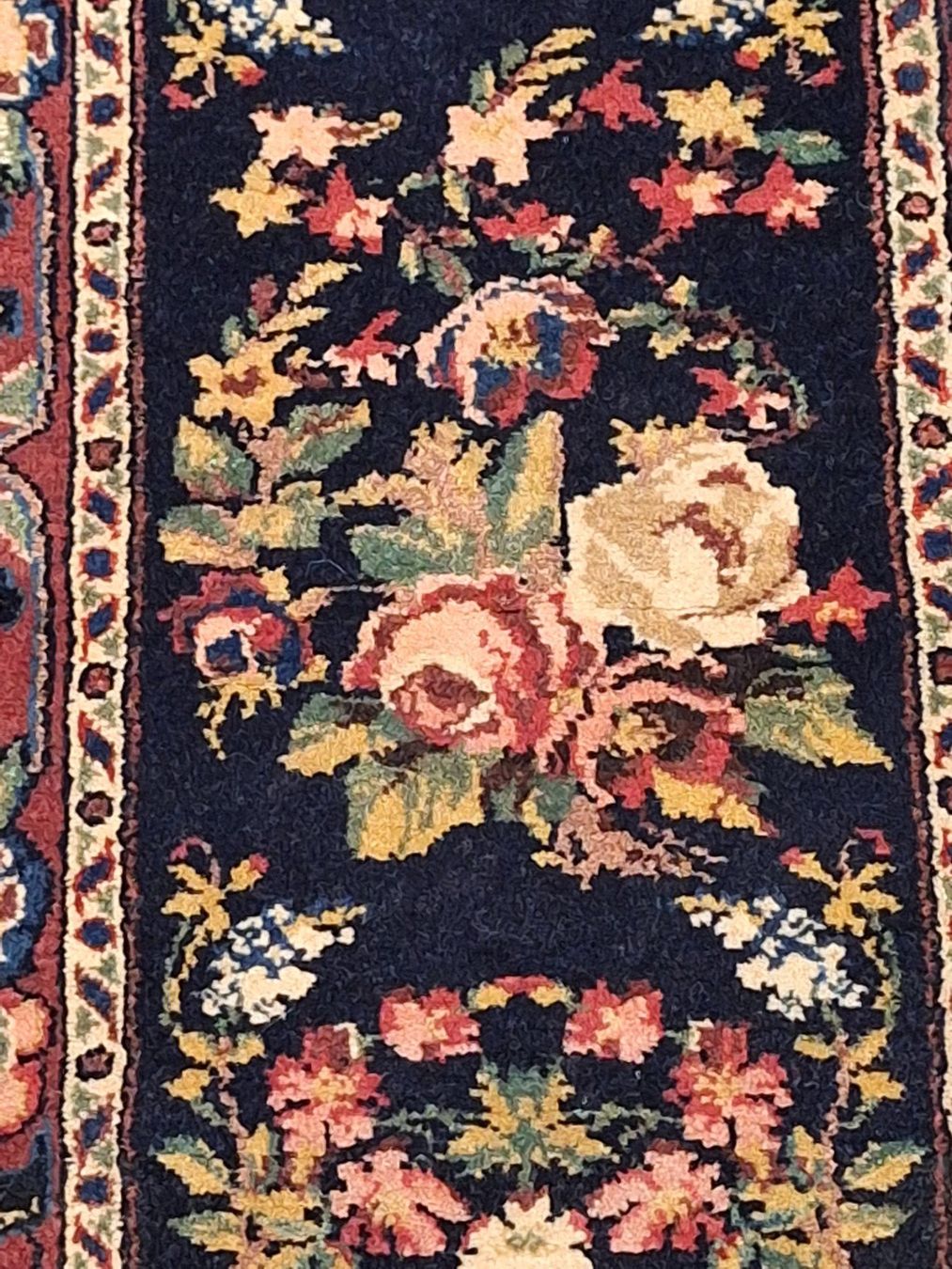 Bidjar Teppiche: Orientteppich Bidschar (4) 60 × 87 cm – Gebraucht aus Zürich von raro-quasi-2026 1