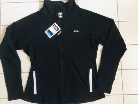 Leichte Sportjacke L