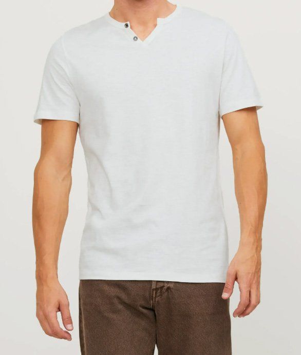 Jack & Jones T-shirt: T-Shirt Jack & Jones – Usato da Luzern venduto da severin_sch