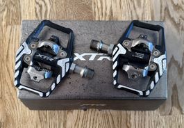 Shimano XTR PD-M9120 Klickpedale