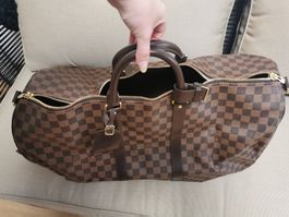 Louis Vuitton, Reisetasche Keepall 45 cm - Schuler Auktionen Zürich