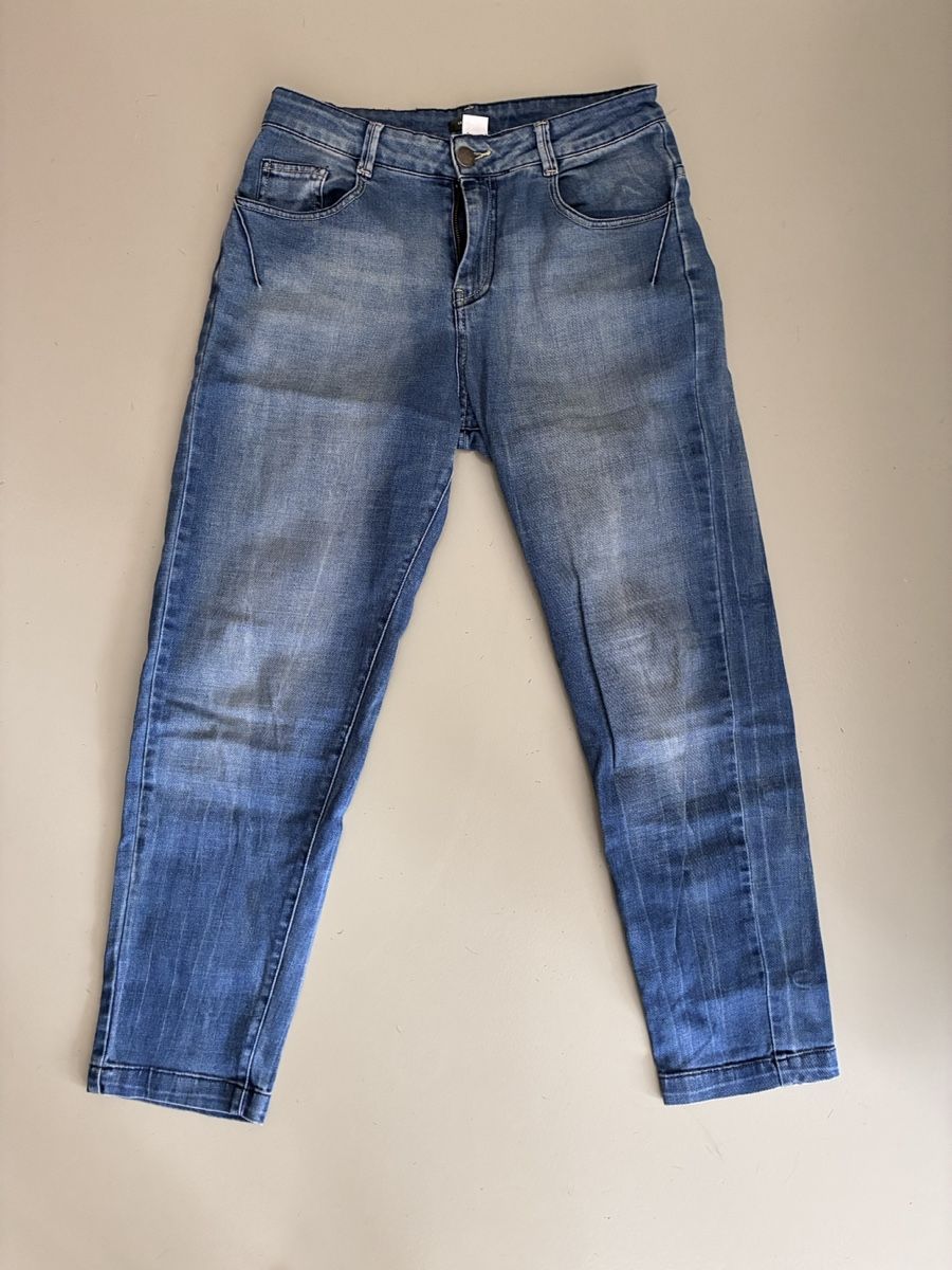 La Redoute Jeans: Ladies Jeans, Size 38, Stylish and Comfortable Design – Gebraucht aus Zürich von and_bbr2