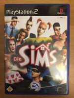 Die Sims - PS2