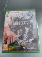 Wild Hearts - XBOX X - 100% NEW