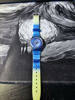 Montre Swatch "Swirl" - modèle rare d'été 2023 ☀️