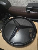 Mercedes Front Grill Logo Emblem Badge 3D, 