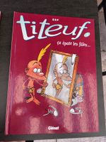 BD Titeuf T. 3 ça épate les filles