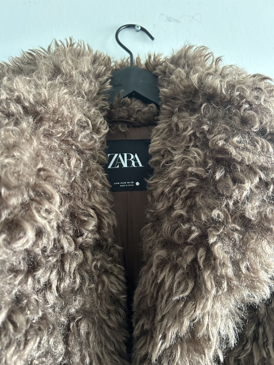 Zara Vestes: Zara Jacke – Neuf (Voir description) à Aeugst am Albis par schatzkistee 2