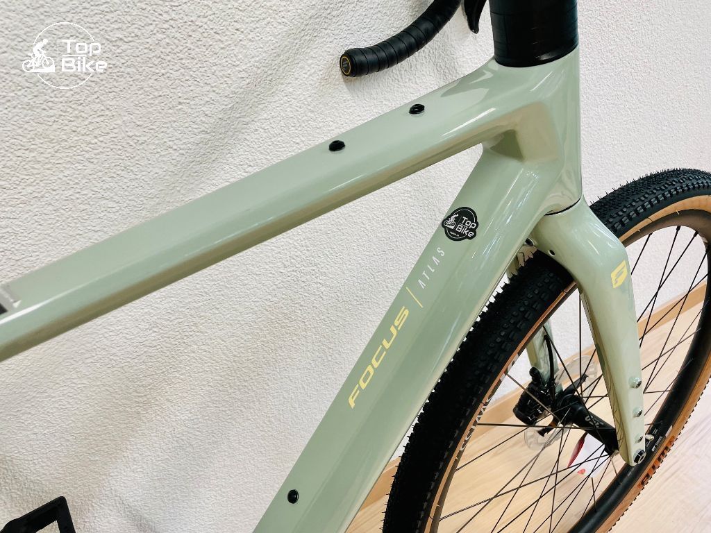 Focus Velos: NEW Focus Atlas 8.8 M/54cm – Neu und originalverpackt aus Stallikon von TopBikeCH 3