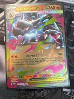 Mega Charizard X PFL013 EN - Phantasal Flames English