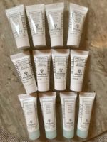 Sisley Kosmetik Proben Miniatur 12-teilig, fabrikneu!