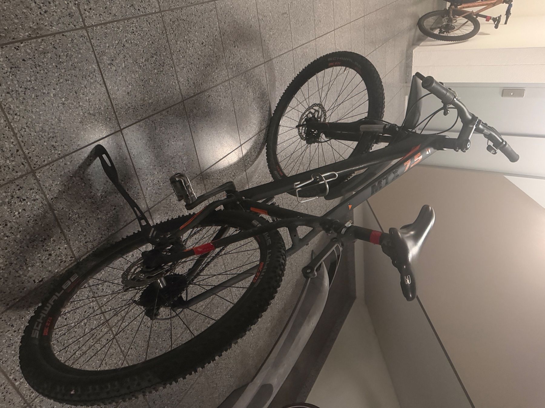 Biciclette: Mountainbike – Usato da Grenchen venduto da yll_7r9m 3