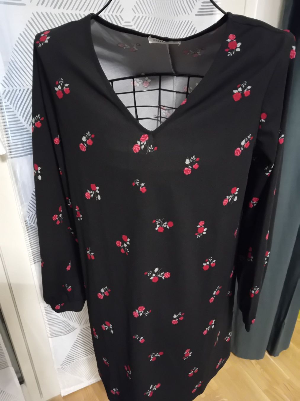 Kleider: Kleid von Terranova gr L – Neu (gemäss Beschreibung) aus zürich von janjaz 1
