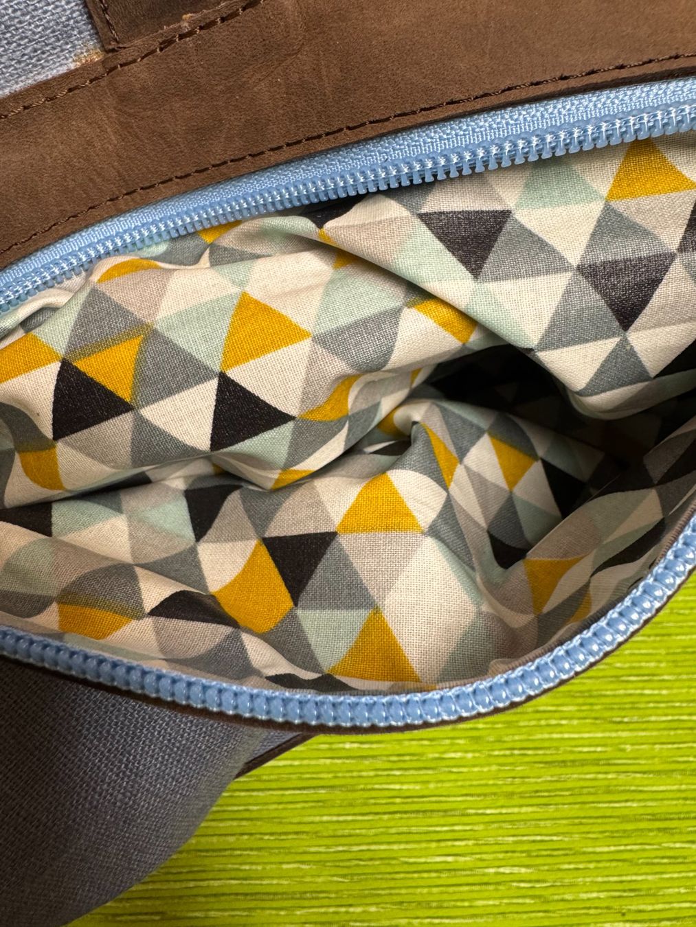 Zaini: Roll-Top Rucksack / Laptoprucksack – Nuovo e nell'imballaggio originale da Stäfa venduto da Mofi8712 6