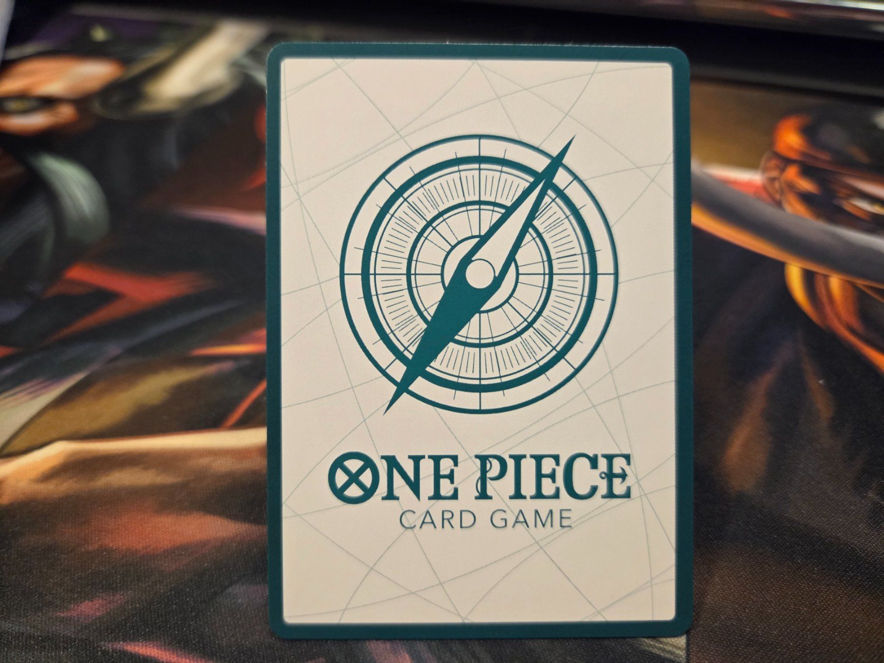 Bandai Carte collezionabili: One Piece | DON!! Card (Nico Robin) – Usato da Lugano venduto da Doppia_B 1
