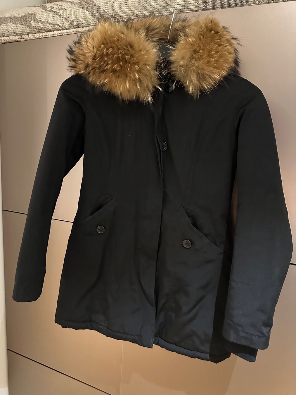 Giacche: Damen Winterjacke – Usato da Perlen venduto da H.Spa