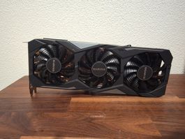 GIGABYTE RTX 2080 Ti GAMING OC 11G