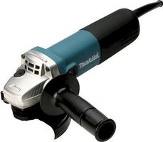 MAKITA Winkelschleifer 9558NBRZ 125 m