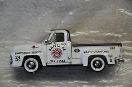 Ford F100 Pickup