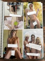 Schnäppchenpreis 4 erotische Fotos 