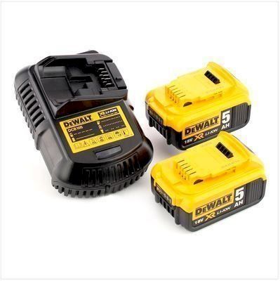 Dewalt Bohrmaschinen: DeWalt DCD 791 P2 18 V Bohrschrauber – Neu und originalverpackt aus Bottighofen von zaap 4