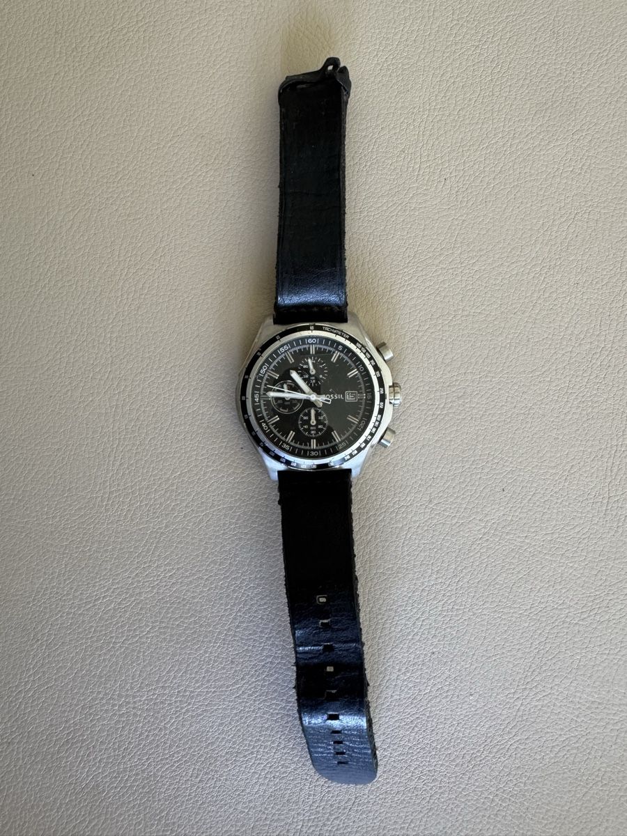 Fossil Orologi: Fossil Watch – Difettoso da Vacallo venduto da lor_ck6f