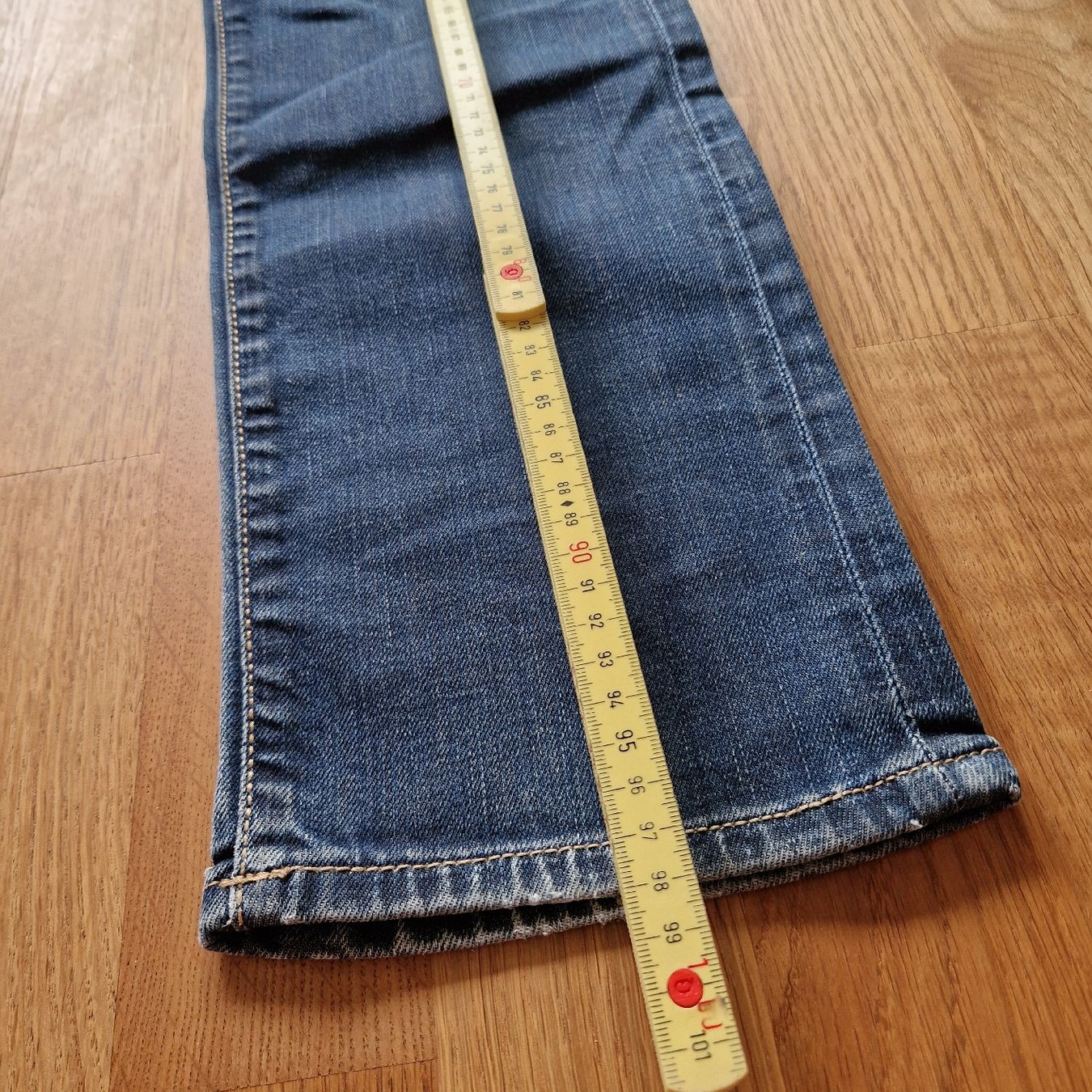 Mavi Jeans: 2 Mavi Jeans, Grösse 31/30 – Gebraucht aus Nendeln von witr_gliabt 2