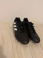 Fussballschuhe Adidas Schwarz Grösse 38 gebraucht