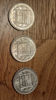 3 Schweden Kronen 1966