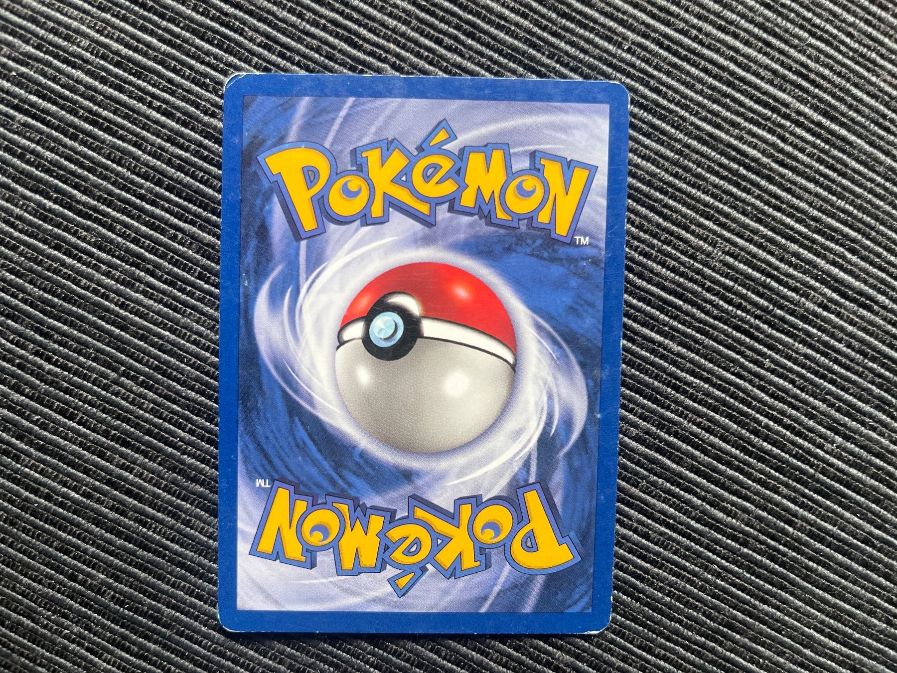 Pokémon Carte collezionabili: Pokemon Nebulak 1. Edition non holo Base Set – Usato da Wabern venduto da Collectfun 1