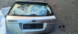 kofferraumdeckel subaru
