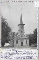 Eglise de Prilly