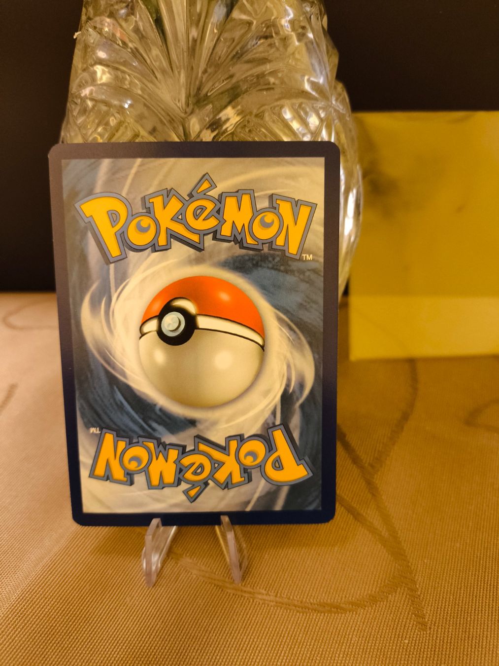 Pokémon Carte collezionabili: Morlord 007 - De - McDonald's 2024 - 7 07 – Nuovo (secondo la descrizione) da Wassen UR venduto da EngDinis 1
