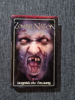 Zombie Nation, DVD Horror grosse Hartbox