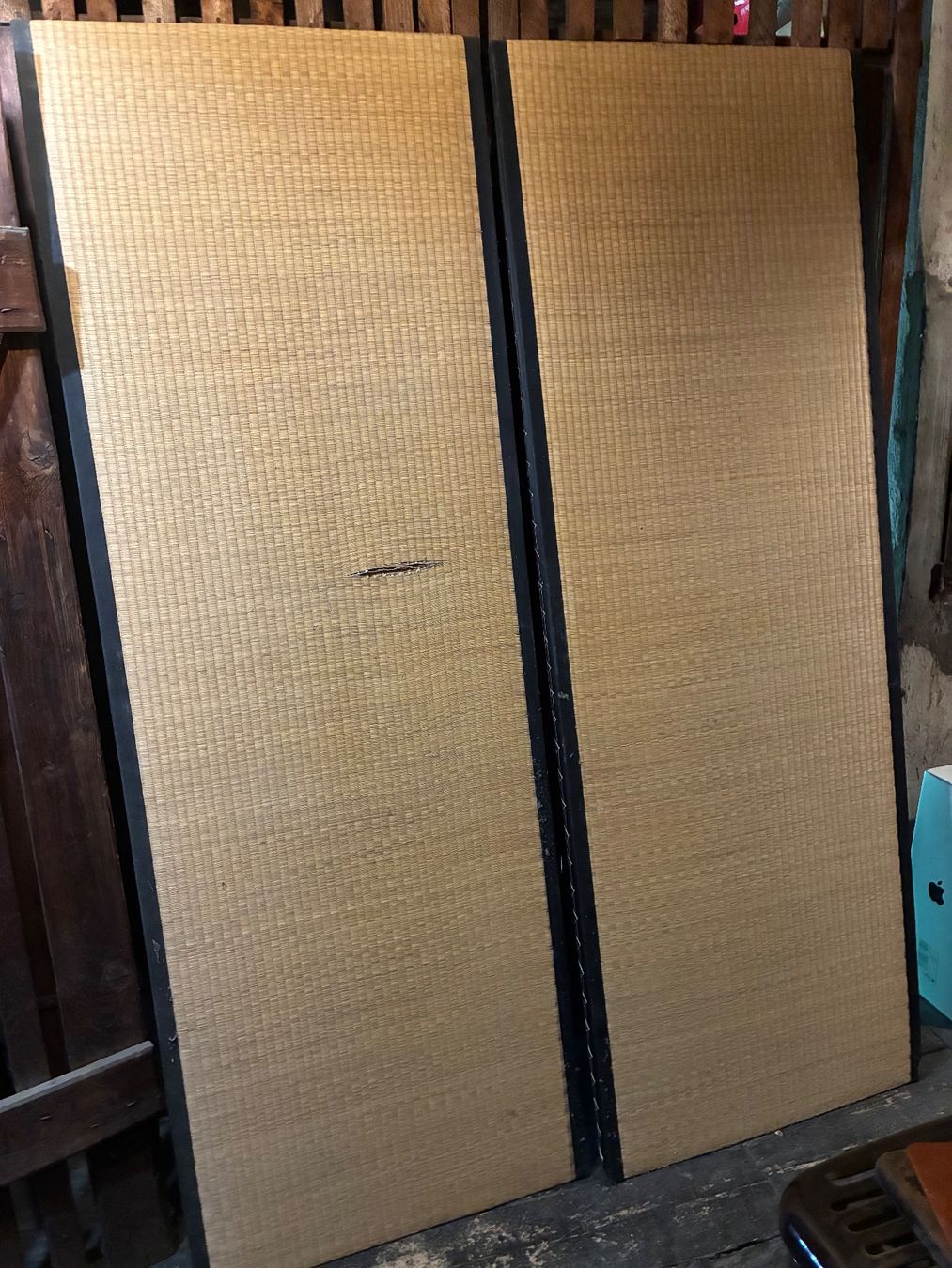Letti: Tatami – Usato da Basel venduto da eri_z62w