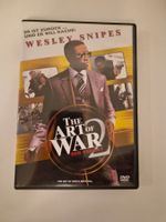 DVD "The Art of War 2 - Der Verrat"