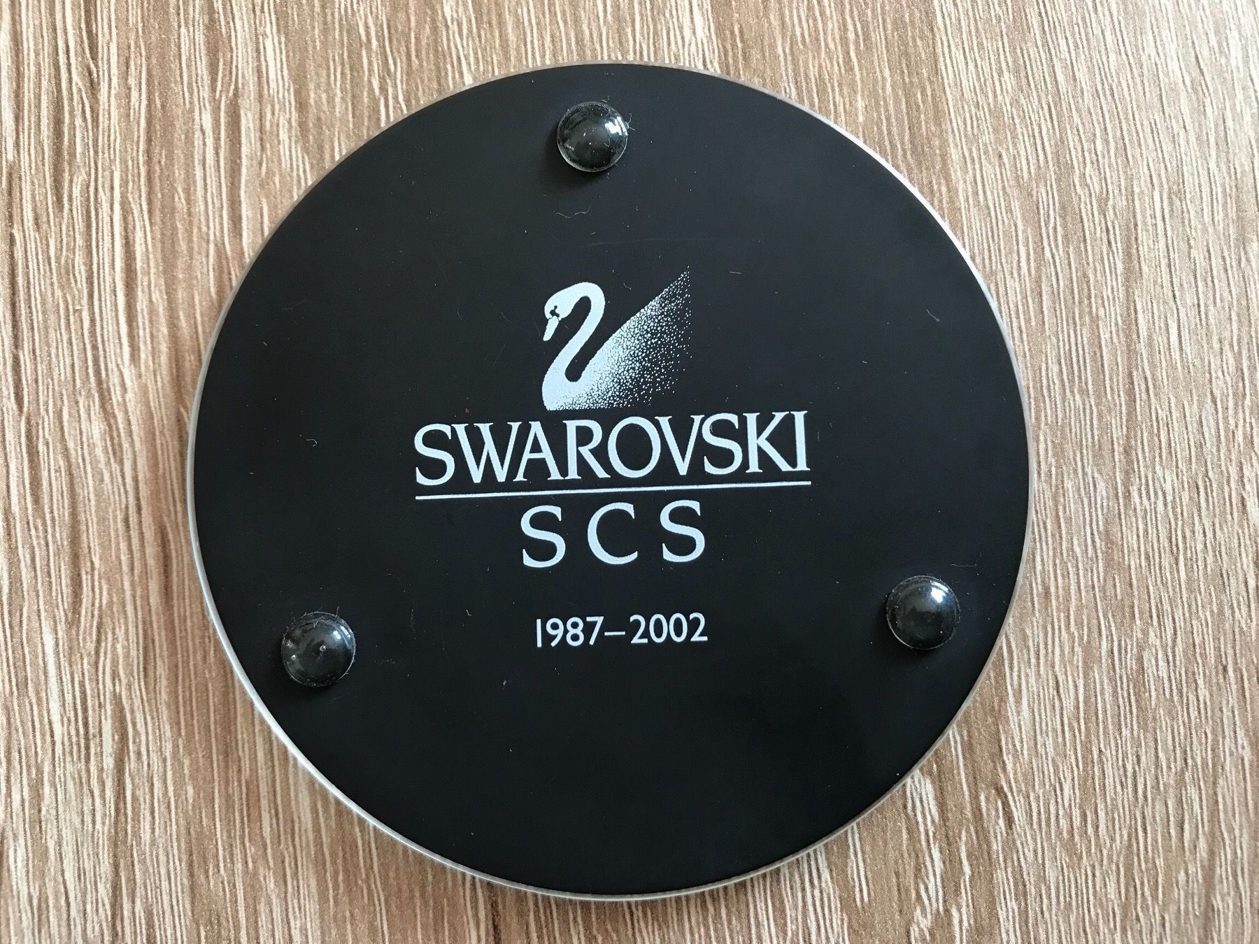 Specchi: Swarovski Spiegel – Usato da Luzern venduto da cryptonic79 1